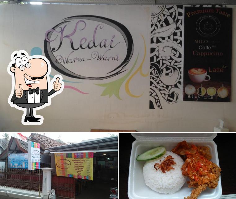 Detail Daftar Menu Cafe Warna Warni Nomer 17