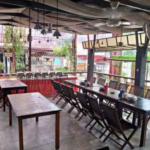 Detail Daftar Menu Cafe Warna Warni Nomer 27