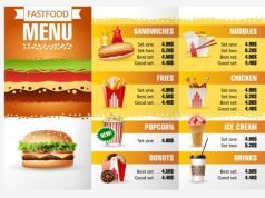 Detail Daftar Menu Keren Nomer 13