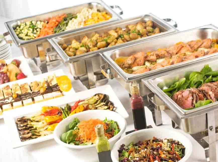 Detail Daftar Menu Makan Malam Prasmanan Nomer 15