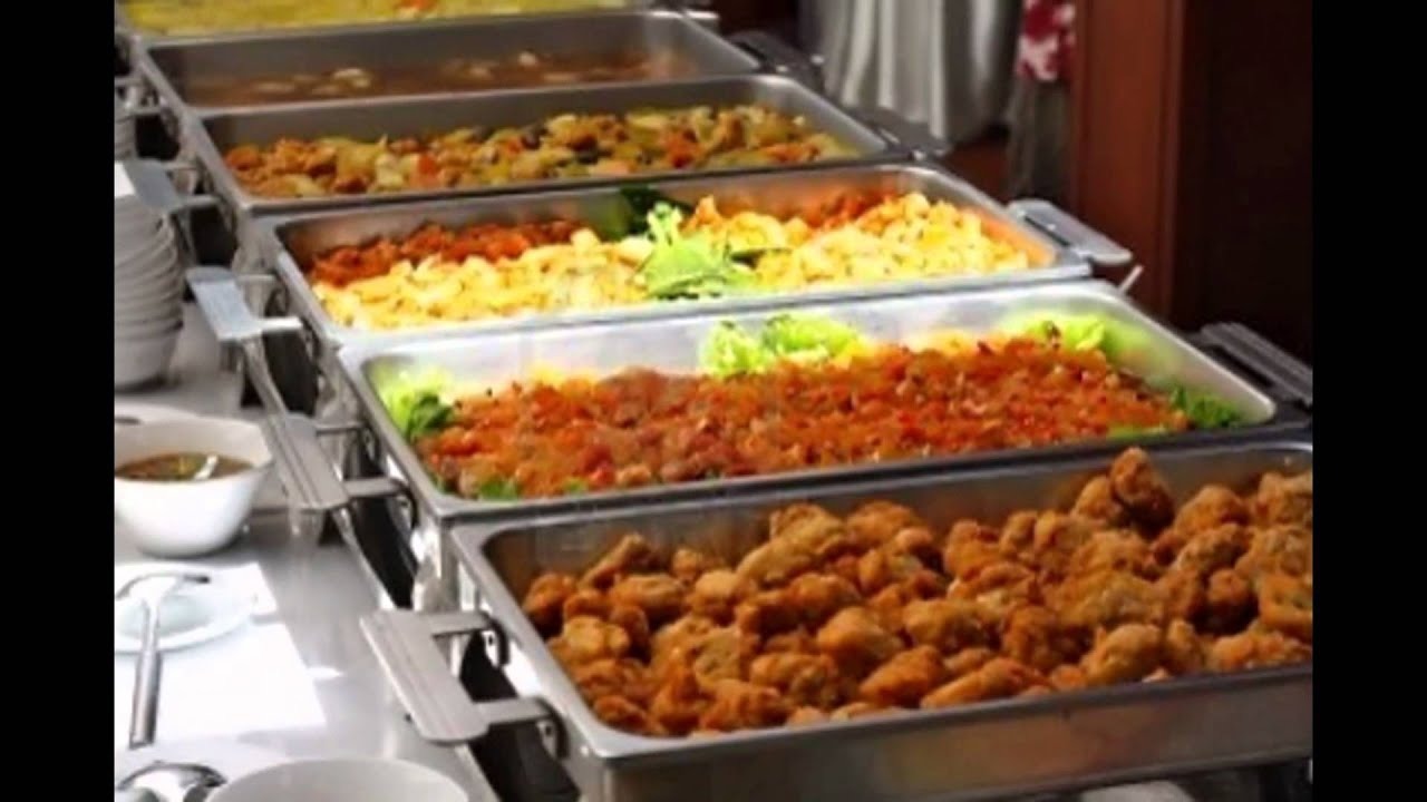 Detail Daftar Menu Makan Malam Prasmanan Nomer 16