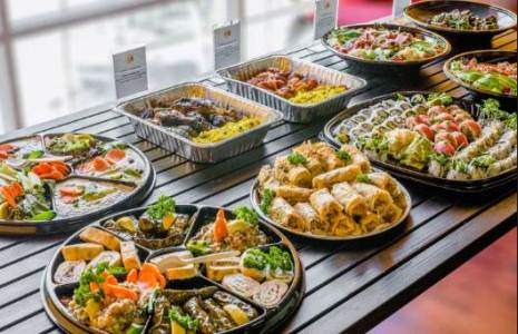 Detail Daftar Menu Makan Malam Prasmanan Nomer 18