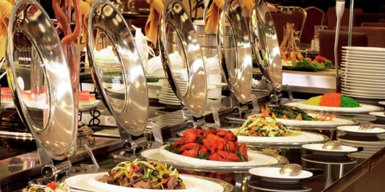 Detail Daftar Menu Makan Malam Prasmanan Nomer 19