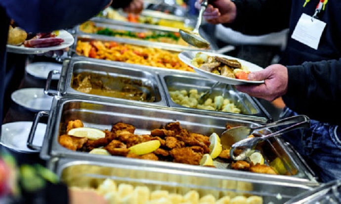 Detail Daftar Menu Makan Malam Prasmanan Nomer 22