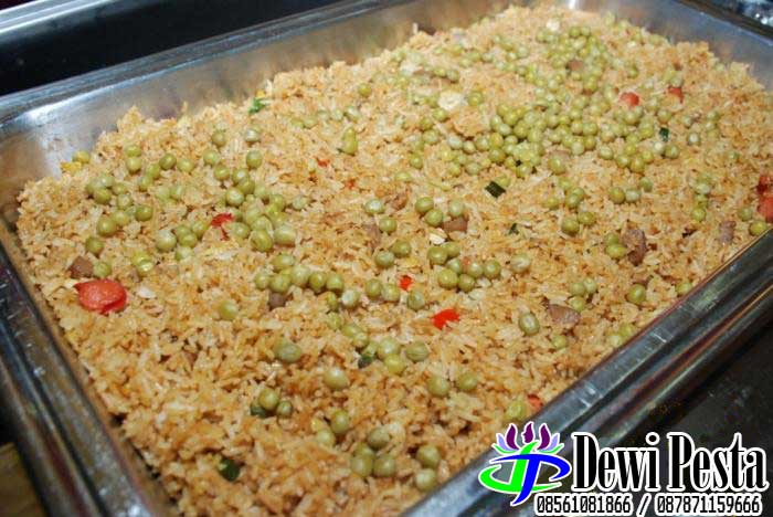 Detail Daftar Menu Makan Malam Prasmanan Nomer 23