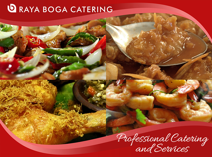 Detail Daftar Menu Makan Malam Prasmanan Nomer 27