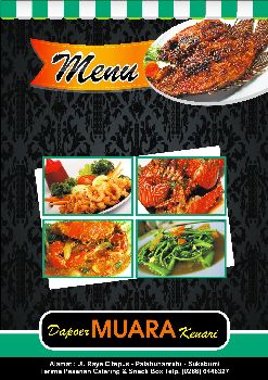Detail Daftar Menu Makan Malam Prasmanan Nomer 33