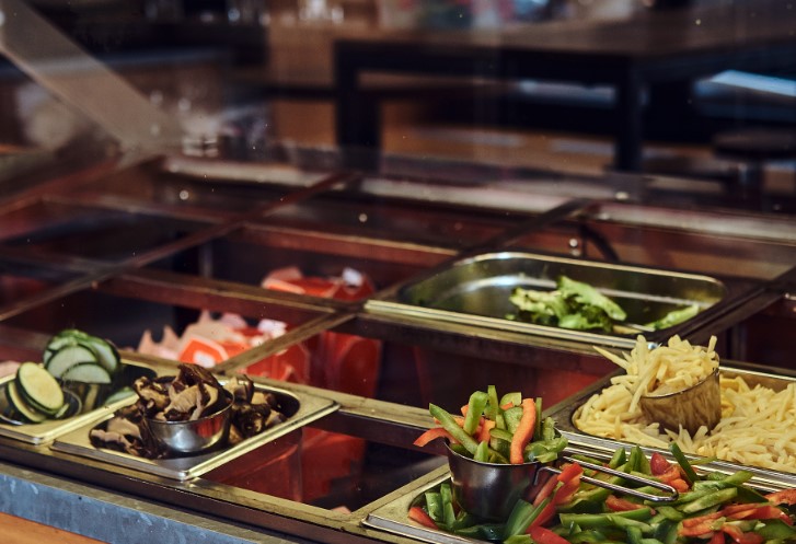 Detail Daftar Menu Makan Malam Prasmanan Nomer 36