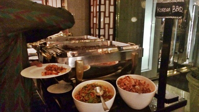 Detail Daftar Menu Makan Malam Prasmanan Nomer 37