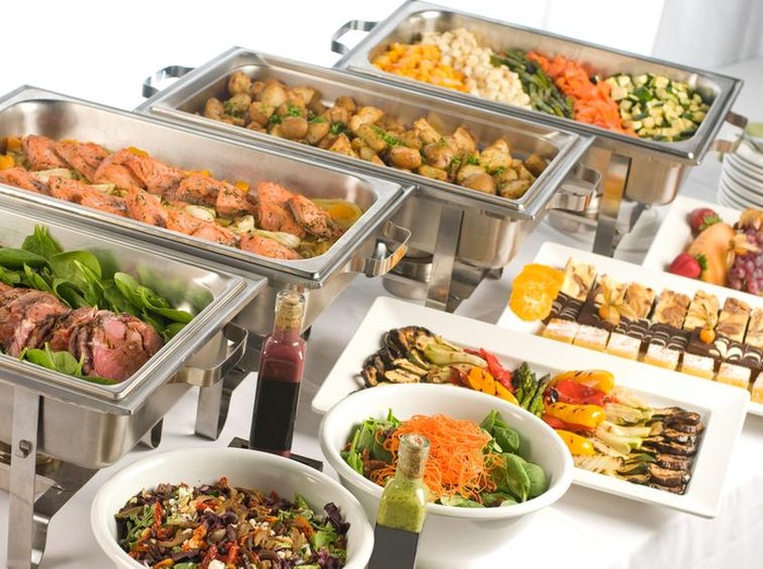 Detail Daftar Menu Makan Malam Prasmanan Nomer 5