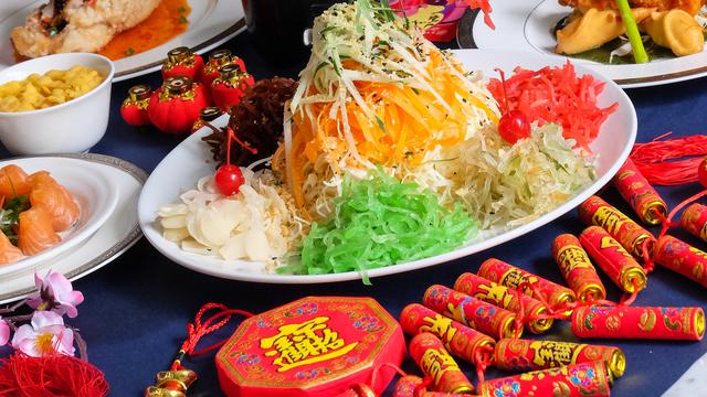 Detail Daftar Menu Makan Malam Prasmanan Nomer 48