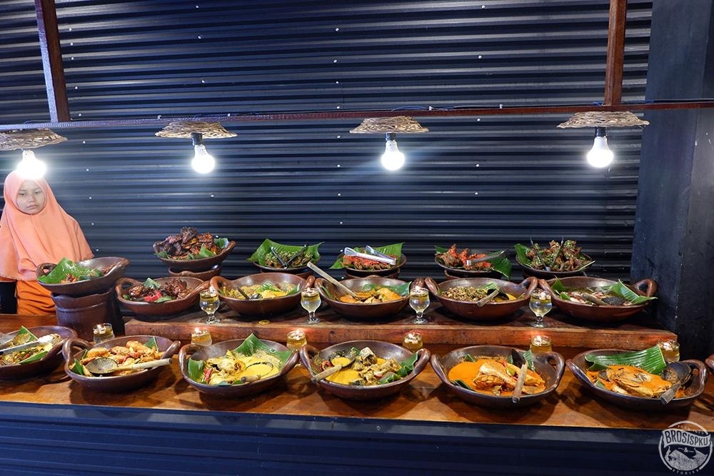 Detail Daftar Menu Makan Malam Prasmanan Nomer 52