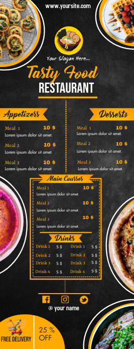 Detail Daftar Menu Makanan Restoran Nomer 39