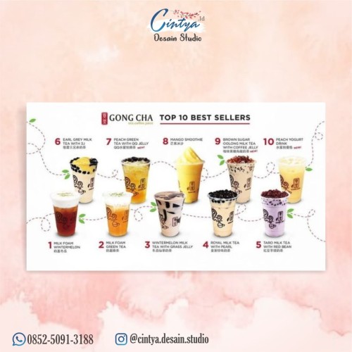 Detail Daftar Menu Minuman Nomer 54