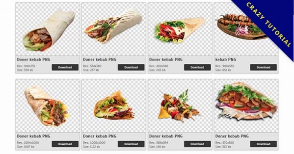 Detail Daftar Menu Png Nomer 44