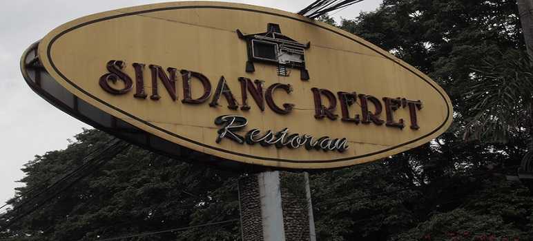 Detail Daftar Menu Rumah Makan Sindang Reret Lembang Nomer 38