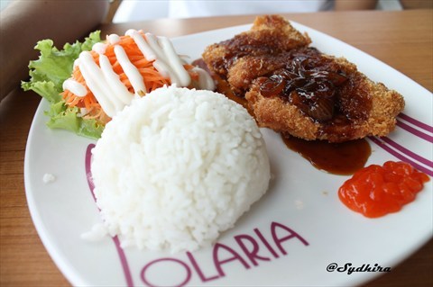 Detail Daftar Menu Solaria Dan Gambarnya Nomer 16