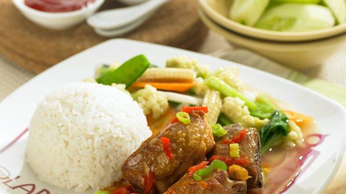 Detail Daftar Menu Solaria Dan Gambarnya Nomer 25