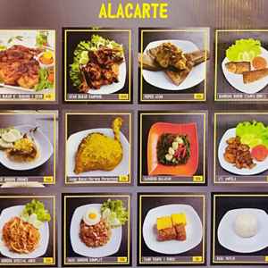 Detail Daftar Menu Solaria Dan Gambarnya Nomer 37