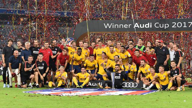 Detail Daftar Pemain Atletico Madrid 2017 Nomer 49