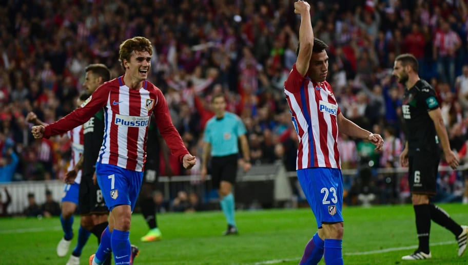 Detail Daftar Pemain Atletico Madrid 2017 Nomer 54