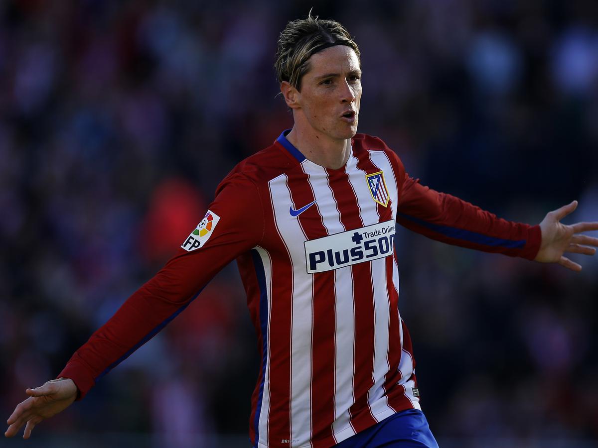 Detail Daftar Pemain Atletico Madrid 2017 Nomer 56