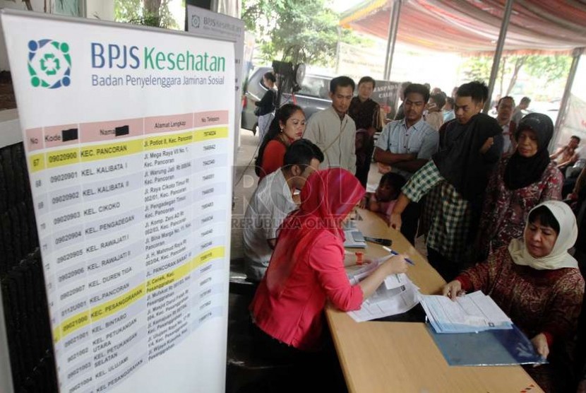 Detail Daftar Rumah Sakit Bpjs Jakarta Selatan Nomer 39