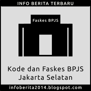 Detail Daftar Rumah Sakit Bpjs Jakarta Selatan Nomer 44