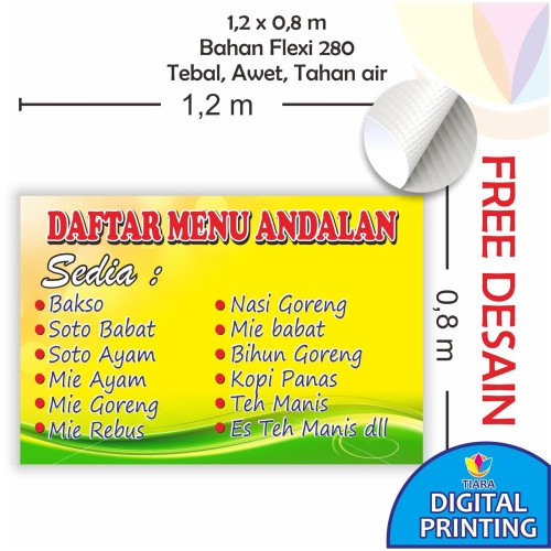 Detail Daftar Ukuran Foto Nomer 44