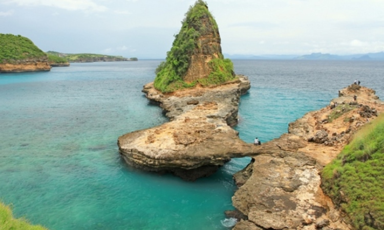 Detail Daftar Wisata Lombok Nomer 12