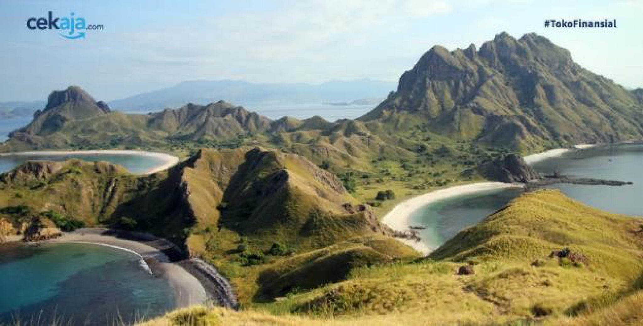 Detail Daftar Wisata Lombok Nomer 6