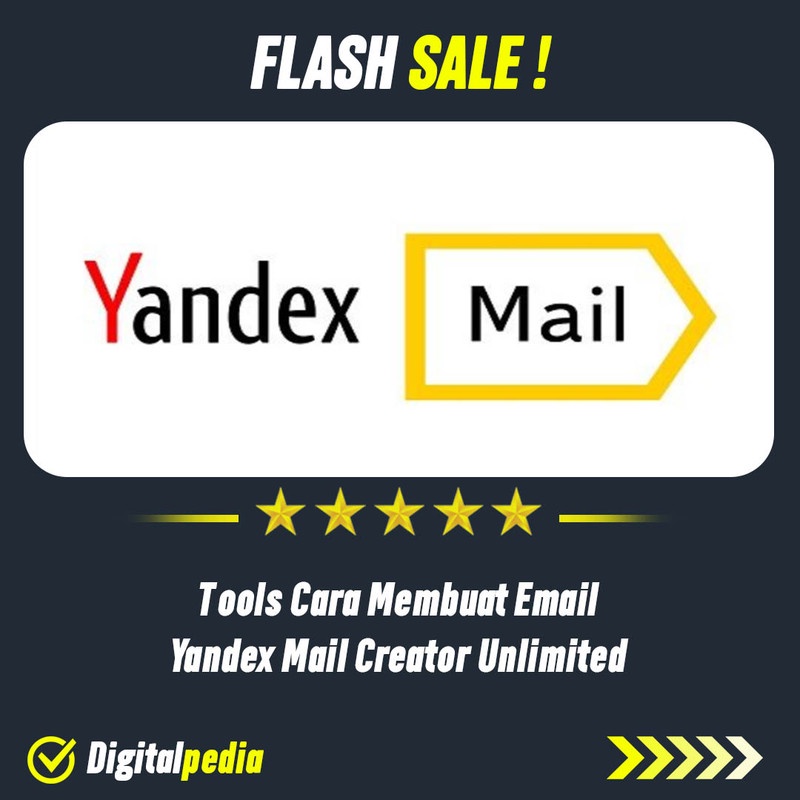 Detail Daftar Yandex Mail Nomer 29