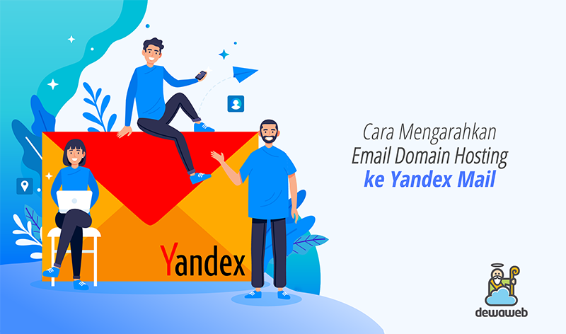 Detail Daftar Yandex Mail Nomer 40