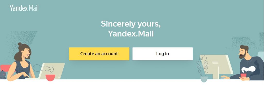 Detail Daftar Yandex Mail Nomer 42