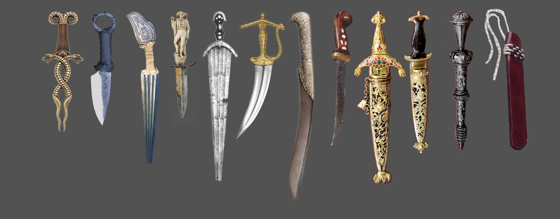 Detail Dagger Images Nomer 25