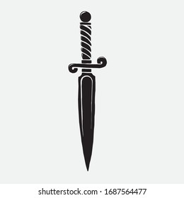 Detail Dagger Images Nomer 30