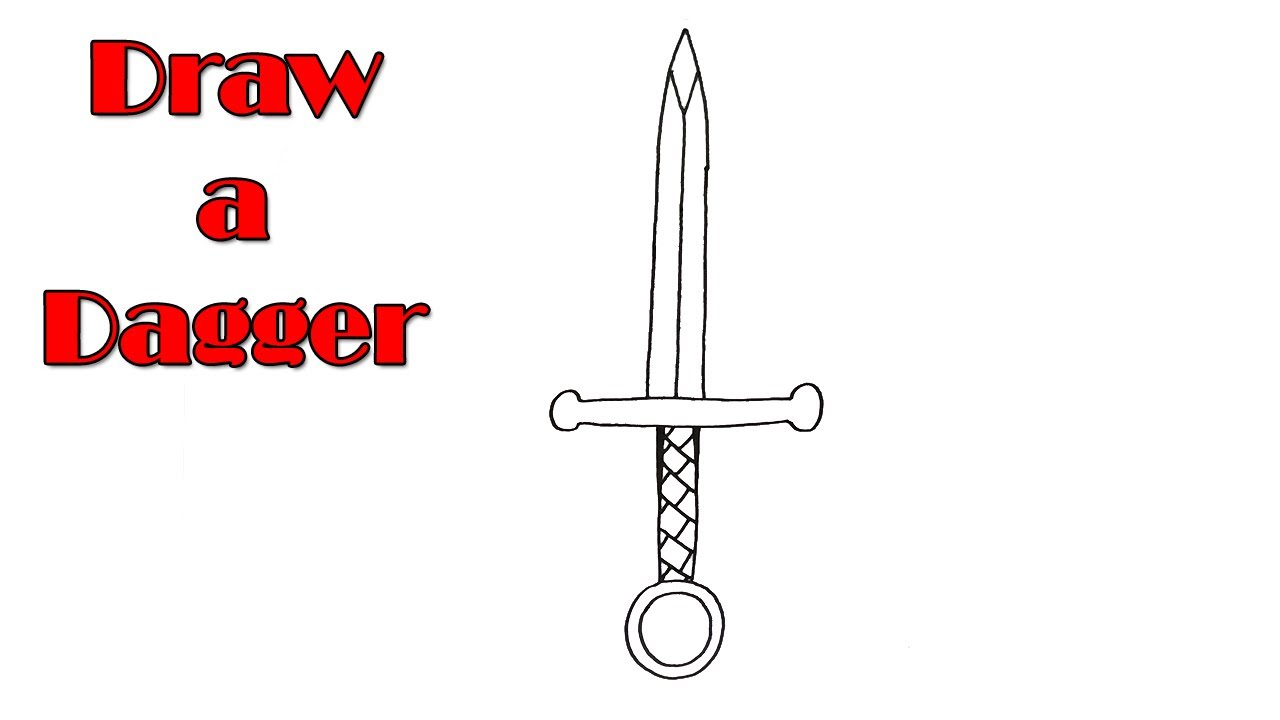 Detail Dagger Images Nomer 32
