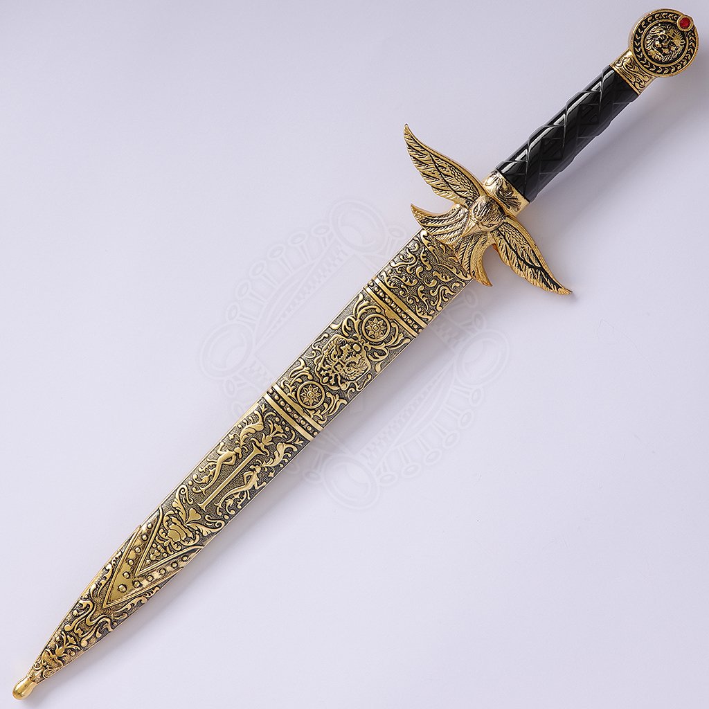 Detail Dagger Images Nomer 33