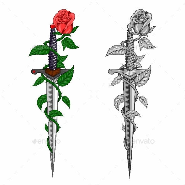 Detail Dagger Images Nomer 38