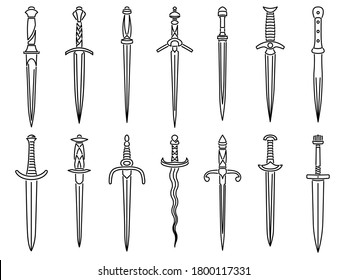 Detail Dagger Images Nomer 5
