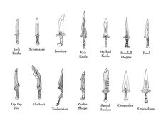 Detail Dagger Images Nomer 47