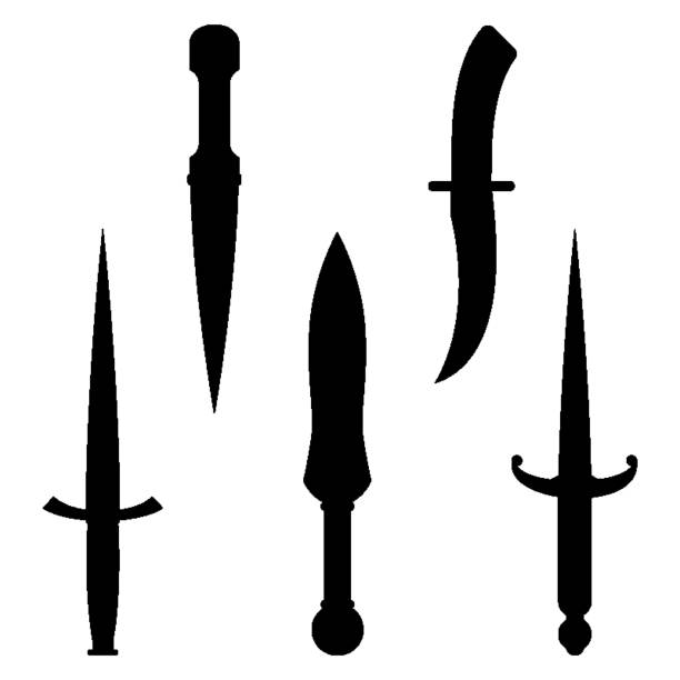 Detail Dagger Images Nomer 49
