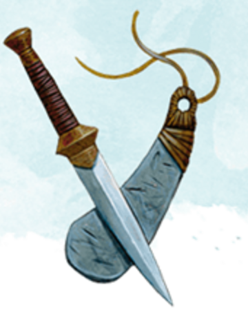 Detail Dagger Images Nomer 50