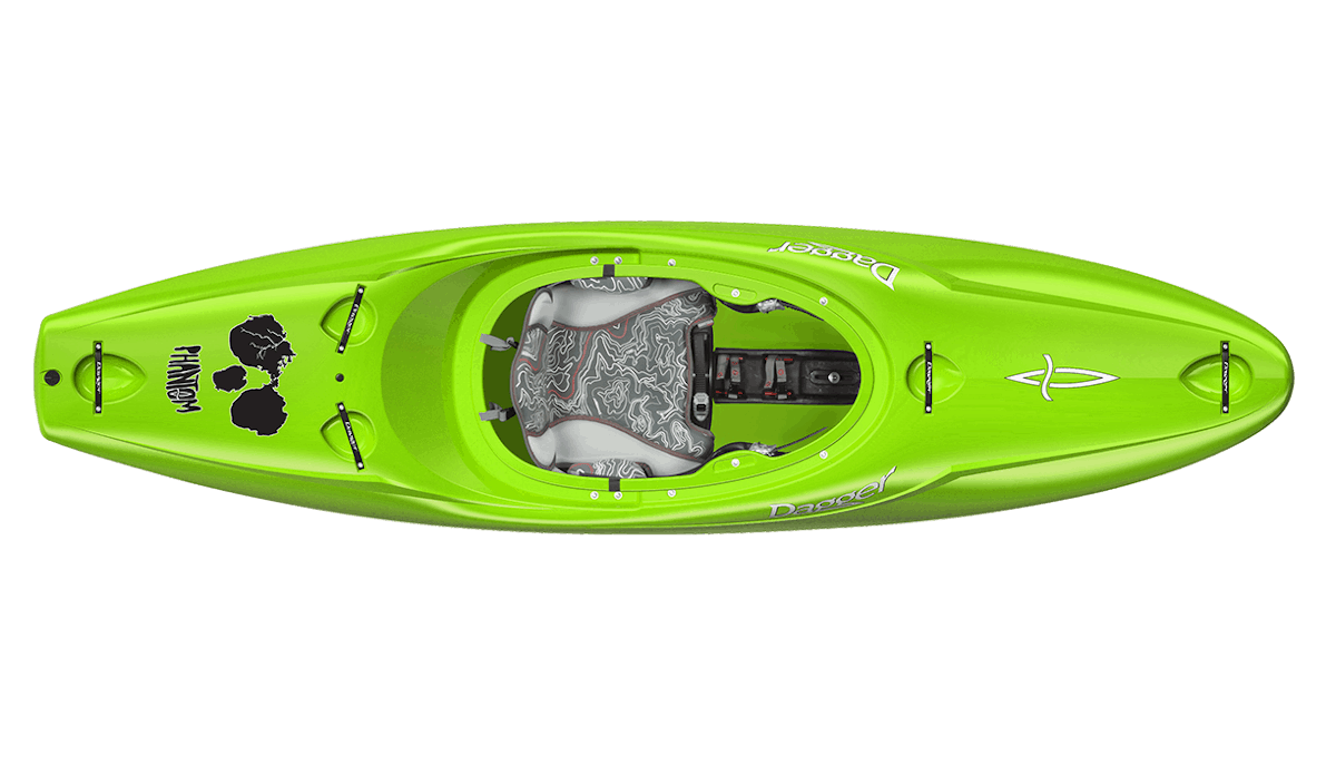 Detail Dagger Kayak Code Nomer 29