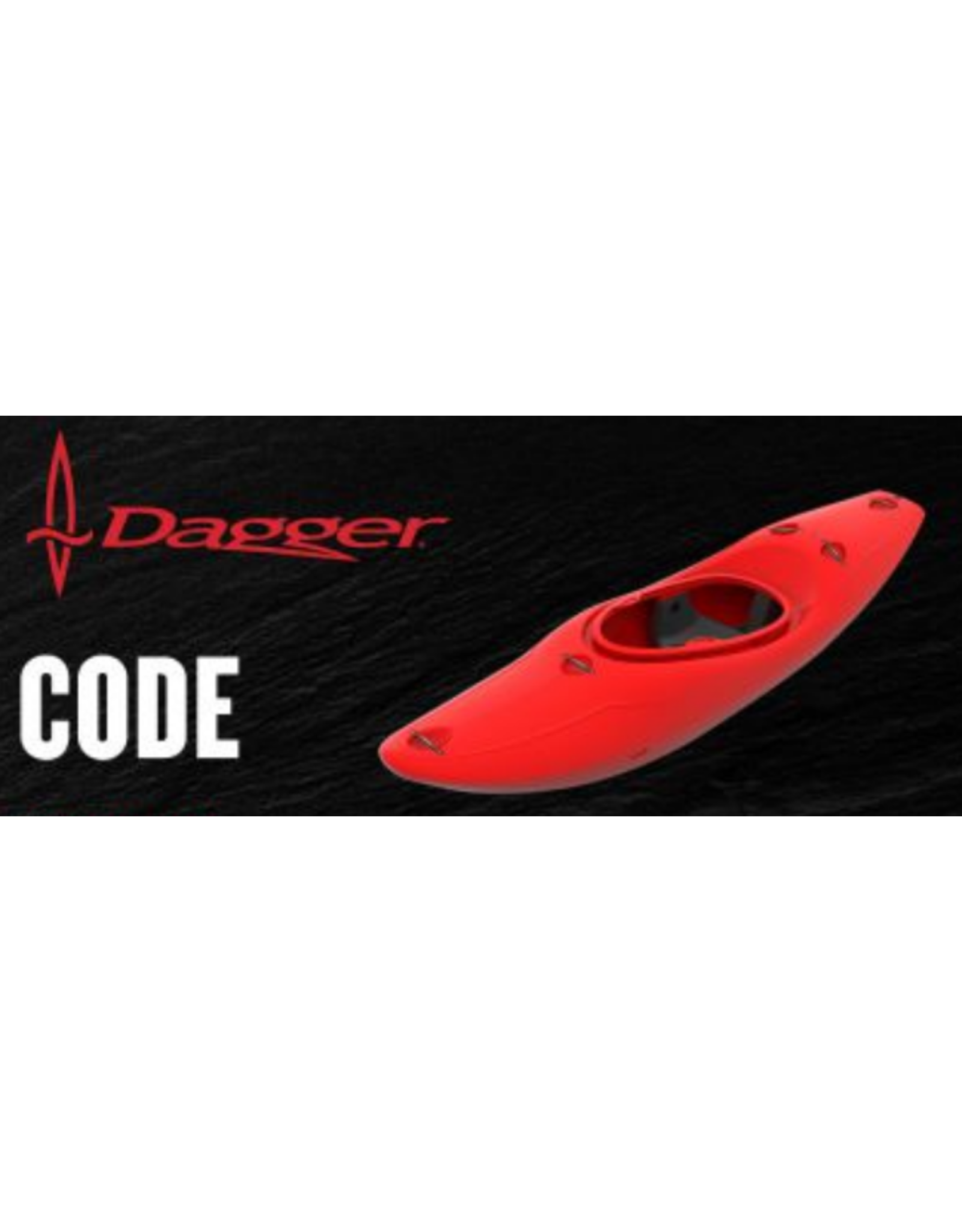Detail Dagger Kayak Code Nomer 37