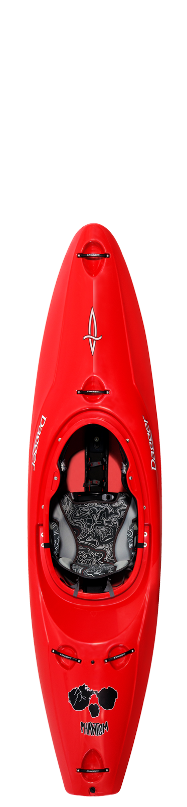 Detail Dagger Kayaks Code Nomer 26