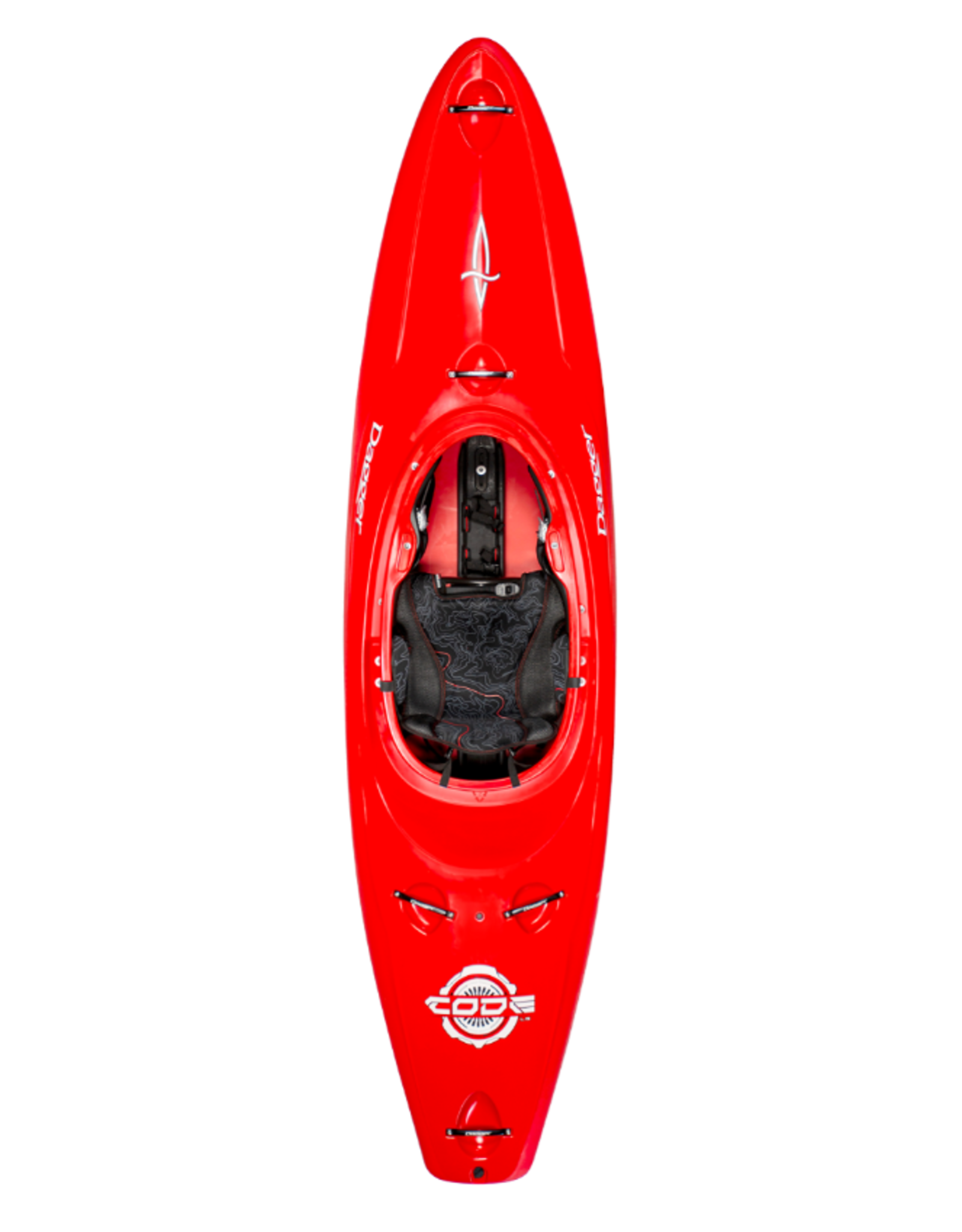 Detail Dagger Kayaks Code Nomer 29