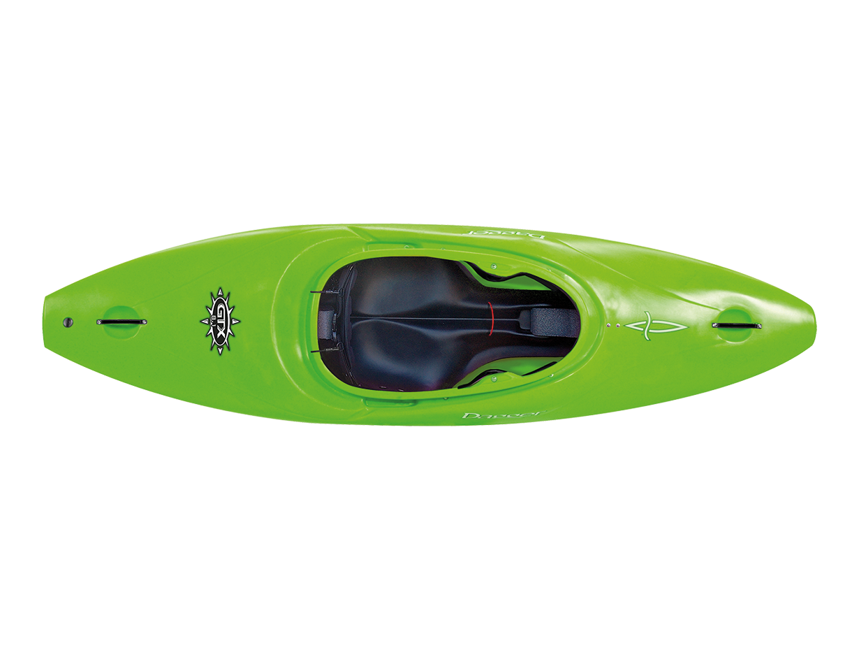 Detail Dagger Kayaks Code Nomer 39