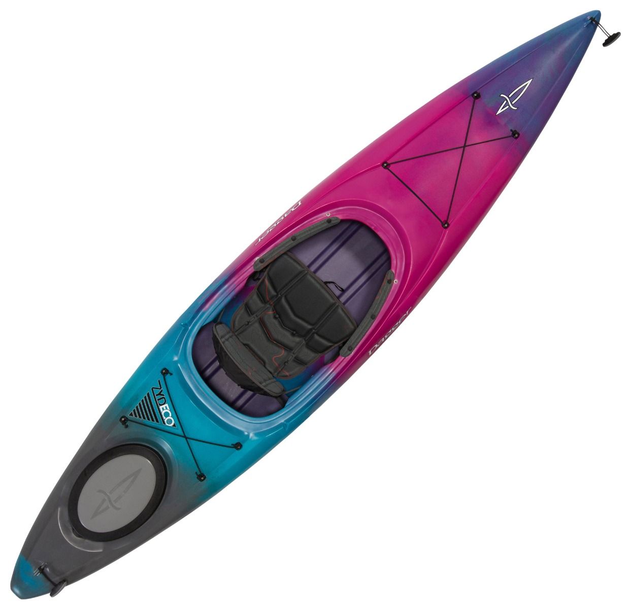Detail Dagger Kayaks Code Nomer 40