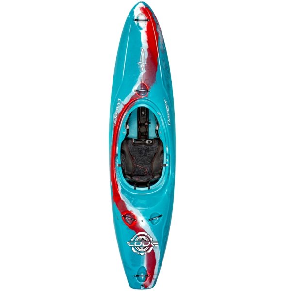 Detail Dagger Kayaks Code Nomer 41